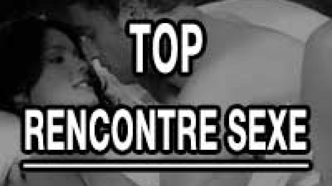 Top 10 des sites de rencontres sexuellesComment prendre une photo de profil de datation