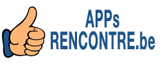 Logo du guide Apps-Rencontre Belgique